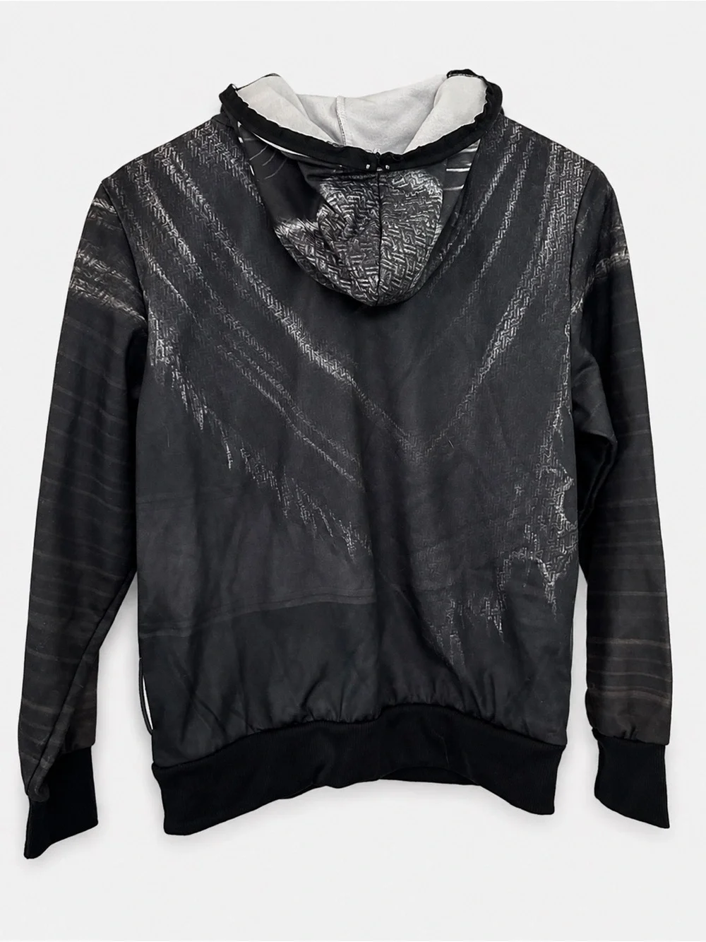 Star Wars Full Zip Boys  Hoodie Jacket Disney Kylo Ren Inspired